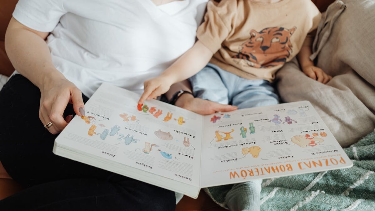 5 sposobów na poprawę zdrowia całej rodziny